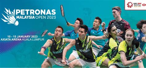 live score malaysia open 2023